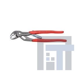 Сантехнические клещи Knipex SmartGrip с автоматической установкой